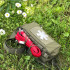 Підсумок аптечка Helikon-Tex® Modular Individual Med Kit Pouch® - Cordura® Підсумок аптечка Helikon-Tex® Modular Individual Med Kit Pouch® - Cordura®