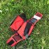 Підсумок аптечка Helikon-Tex® Modular Individual Med Kit Pouch® - Cordura® Підсумок аптечка Helikon-Tex® Modular Individual Med Kit Pouch® - Cordura®