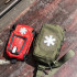 Підсумок аптечка Helikon-Tex® Modular Individual Med Kit Pouch® - Cordura® Підсумок аптечка Helikon-Tex® Modular Individual Med Kit Pouch® - Cordura®