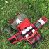 Підсумок аптечка Helikon-Tex® Modular Individual Med Kit Pouch® - Cordura® Підсумок аптечка Helikon-Tex® Modular Individual Med Kit Pouch® - Cordura®