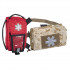Підсумок аптечка Helikon-Tex® Modular Individual Med Kit Pouch® - Cordura® Підсумок аптечка Helikon-Tex® Modular Individual Med Kit Pouch® - Cordura®