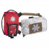 Підсумок аптечка Helikon-Tex® Modular Individual Med Kit Pouch® - Cordura® Підсумок аптечка Helikon-Tex® Modular Individual Med Kit Pouch® - Cordura®