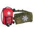 Підсумок аптечка Helikon-Tex® Modular Individual Med Kit Pouch® - Cordura® Підсумок аптечка Helikon-Tex® Modular Individual Med Kit Pouch® - Cordura®