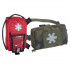 Підсумок аптечка Helikon-Tex® Modular Individual Med Kit Pouch® - Cordura® Підсумок аптечка Helikon-Tex® Modular Individual Med Kit Pouch® - Cordura®