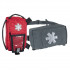 Підсумок аптечка Helikon-Tex® Modular Individual Med Kit Pouch® - Cordura® Підсумок аптечка Helikon-Tex® Modular Individual Med Kit Pouch® - Cordura®