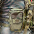 Підсумок Helikon-Tex® Navtel Pouch® [O.08] - Cordura®