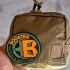 Підсумок Helikon-Tex® SERE Pouch - Cordura®