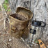 Підсумок для фляги Helikon-Tex® Water Canteen Pouch - Cordura®