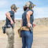 Пояс розвантажувальний Helikon-Tex® Competition Modular Belt Sleeve®