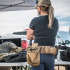 Пояс розвантажувальний Helikon-Tex® Competition Modular Belt Sleeve®