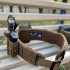 Пояс розвантажувальний Helikon-Tex® Competition Modular Belt Sleeve®