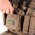 Розвантажувальна система Helikon-Tex® Training Mini Rig (TMR)®