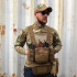 Розвантажувальна система Helikon-Tex® Training Mini Rig (TMR)®