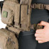 Розвантажувальна система Helikon-Tex® Training Mini Rig (TMR)®