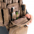 Розвантажувальна система Helikon-Tex® Training Mini Rig (TMR)®