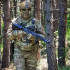  Колір: Multicam
