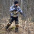  Колір: Multicam