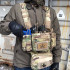 Колір: Multicam
