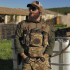  Колір: Multicam