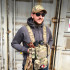  Колір: Multicam
