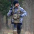  Колір: Multicam