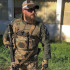  Колір: Multicam