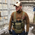 Розвантажувальна система Helikon-Tex® Training Mini Rig (TMR)®