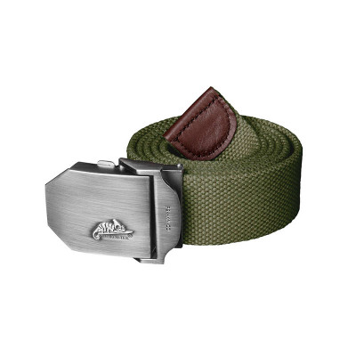 Ремінь Helikon-Tex® Logo Belt Polyester Ремінь Helikon-Tex® Logo Belt Polyester