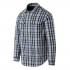  Колір: Calm Blue Plaid