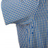  Колір: Royal Blue Checkered