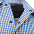  Колір: Royal Blue Checkered