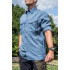 Сорочка з довгим рукавом Helikon-Tex® Defender Mk2 Gentleman Shirt®