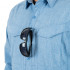 Сорочка з довгим рукавом Helikon-Tex® Defender Mk2 Gentleman Shirt®