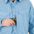 Сорочка з довгим рукавом Helikon-Tex® Defender Mk2 Gentleman Shirt®