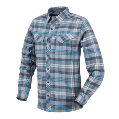 Сорочка з довгим рукавом Helikon-Tex® Defender Mk2 Pilgrim Shirt®