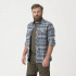 Колір: Blue Plaid