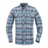  Колір: Blue Plaid