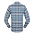  Колір: Blue Plaid