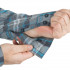  Колір: Blue Plaid