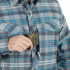  Колір: Blue Plaid