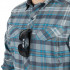 Колір: Blue Plaid
