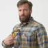 Сорочка з довгим рукавом Helikon-Tex® Defender Mk2 Pilgrim Shirt®