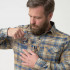 Сорочка з довгим рукавом Helikon-Tex® Defender Mk2 Pilgrim Shirt®