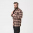  Колір: Rust Plaid