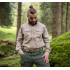 Сорочка з довгим рукавом Helikon-Tex® Defender Mk2 Shirt long sleeve® - PolyCotton Ripstop
