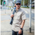 Сорочка з коротким рукавом Helikon-Tex® Defender Mk2 Shirt short sleeve® PolyCotton Ripstop Сорочка з коротким рукавом Helikon-Tex® Defender Mk2 Shirt short sleeve® PolyCotton Ripstop