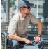 Сорочка з коротким рукавом Helikon-Tex® Defender Mk2 Shirt short sleeve® PolyCotton Ripstop Сорочка з коротким рукавом Helikon-Tex® Defender Mk2 Shirt short sleeve® PolyCotton Ripstop