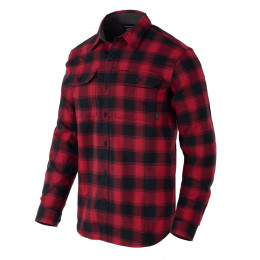 Сорочка з довгим рукавом Helikon-Tex® Greyman Shirt - Nylon Sorona® Blend
