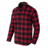 Сорочка з довгим рукавом Helikon-Tex® Greyman Shirt - Nylon Sorona® Blend Сорочка з довгим рукавом Helikon-Tex® Greyman Shirt - Nylon Sorona® Blend