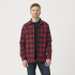 Сорочка з довгим рукавом Helikon-Tex® Greyman Shirt - Nylon Sorona® Blend Сорочка з довгим рукавом Helikon-Tex® Greyman Shirt - Nylon Sorona® Blend